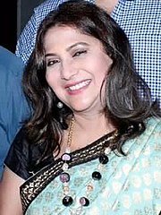 Nivedita Joshi Saraf - Wikiunfold